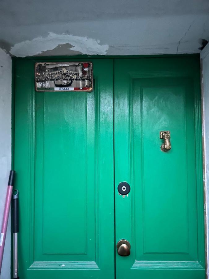 Apartamento Venezia In Abruzzo Archi  Exterior foto