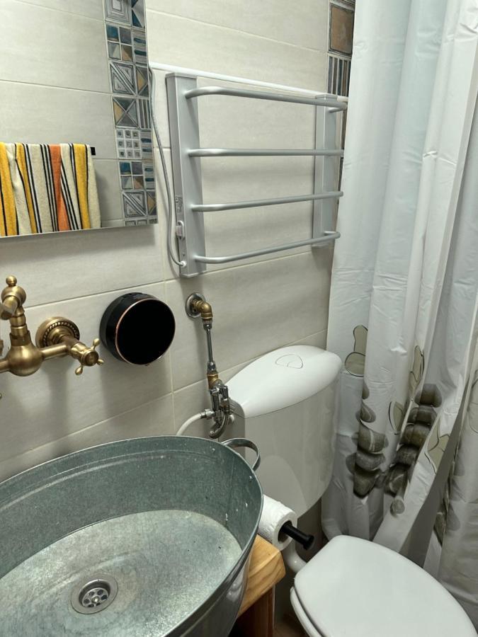Apartamento Venezia In Abruzzo Archi  Exterior foto