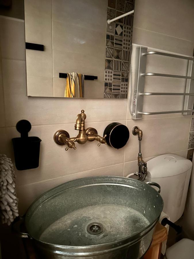 Apartamento Venezia In Abruzzo Archi  Exterior foto