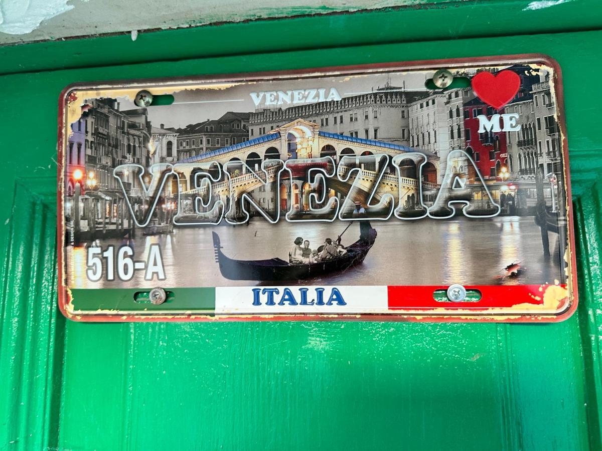 Apartamento Venezia In Abruzzo Archi  Exterior foto