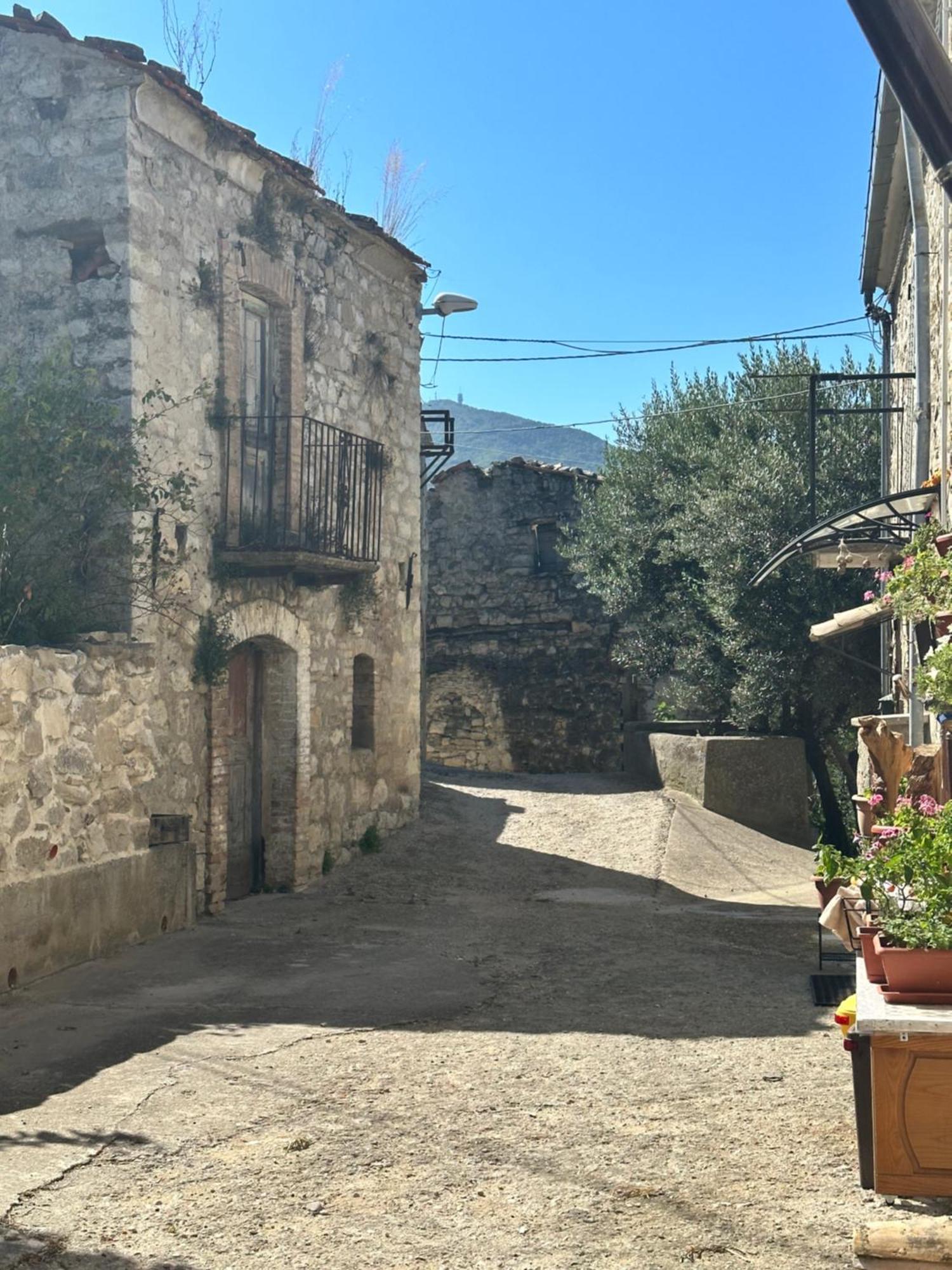 Apartamento Venezia In Abruzzo Archi  Exterior foto