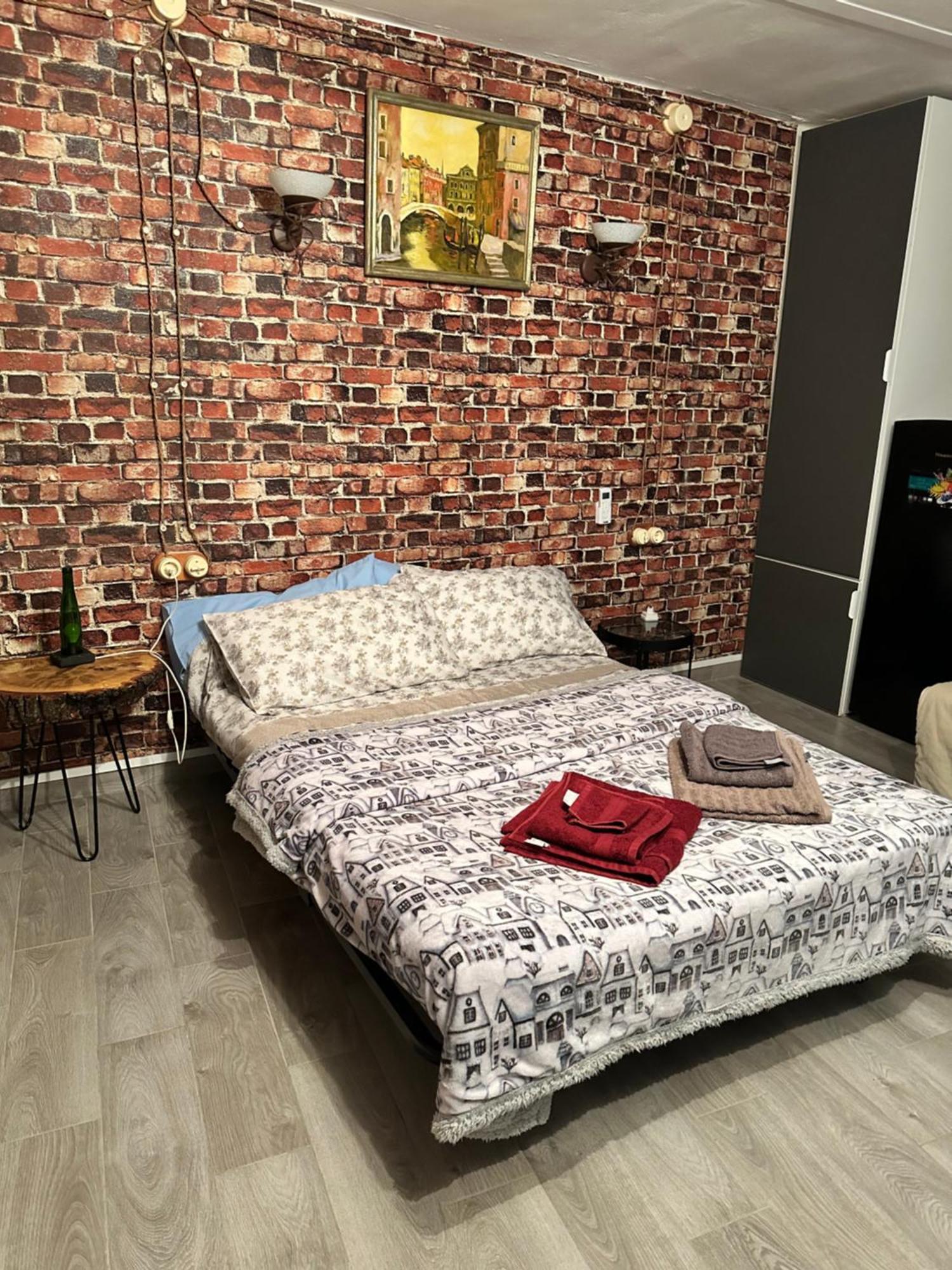 Apartamento Venezia In Abruzzo Archi  Exterior foto