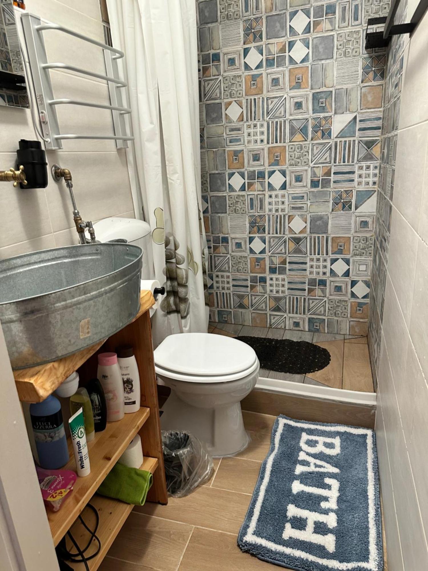 Apartamento Venezia In Abruzzo Archi  Exterior foto